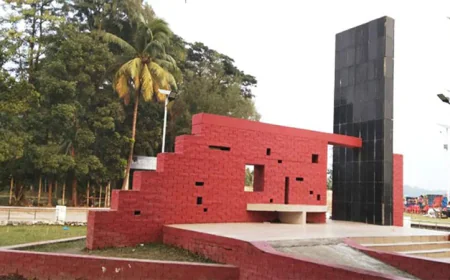 আজ বরিশাল মুক্ত দিবস