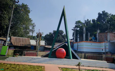 টানা ৩৬ ঘণ্টার রক্তক্ষয়ী যুদ্ধ শেষে শত্রুমুক্ত হয় মাদারীপুর