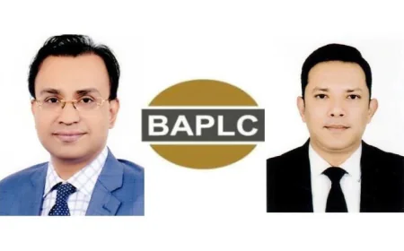 বিএপিএলসির নতুন সভাপতি রিয়াদ মাহমুদ, সহ-সভাপতি ইশতিয়াক আহমেদ