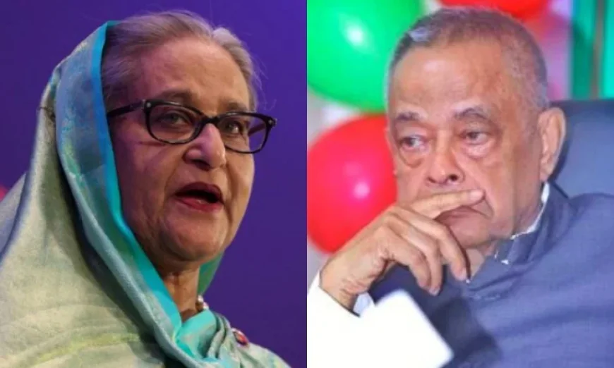 ছাত্রদল নেতার বাড়িতে ভাঙচুর ও লুটপাট : শেখ হাসিনাসহ ২৩ জনের বিরুদ্ধে চার্জশিট