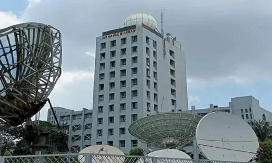 সারদেশে রাত ও দিনের তাপমাত্রা অপরিবর্তিত থাকার সম্ভাবনা