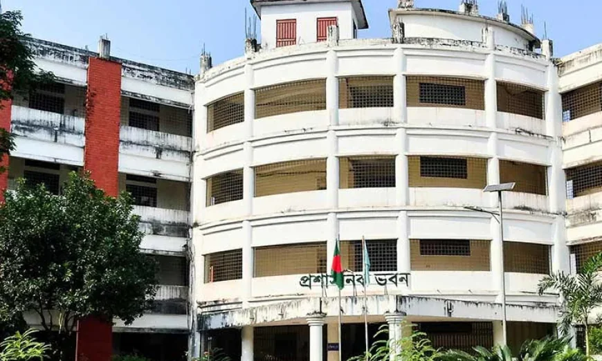 ব্রাকসুর তফসিল পরিবর্তন, স্থগিতাদেশ প্রত্যাহার