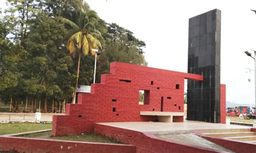 আজ বরিশাল মুক্ত দিবস