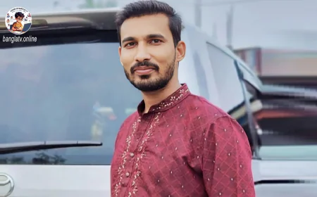 যুবলীগের সদস্যের কামড়ে এসআই আহত, আটক ১