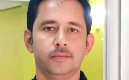 চেয়ারম্যান প্রার্থী হিসেবে একরামুল হক বাবুলের নাম আলোচনায়