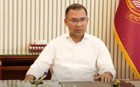 আজ একুশে বইমেলা উদ্বোধন করবেন প্রধানমন্ত্রী