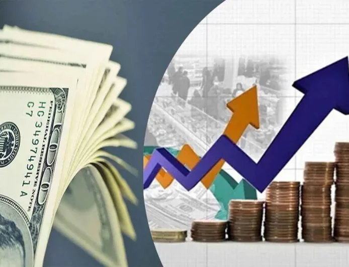 দুই দিনে রিজার্ভ বাড়লো প্রায় অর্ধ বিলিয়ন ডলার