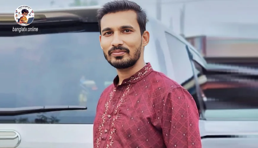 যুবলীগের সদস্যের কামড়ে এসআই আহত, আটক ১