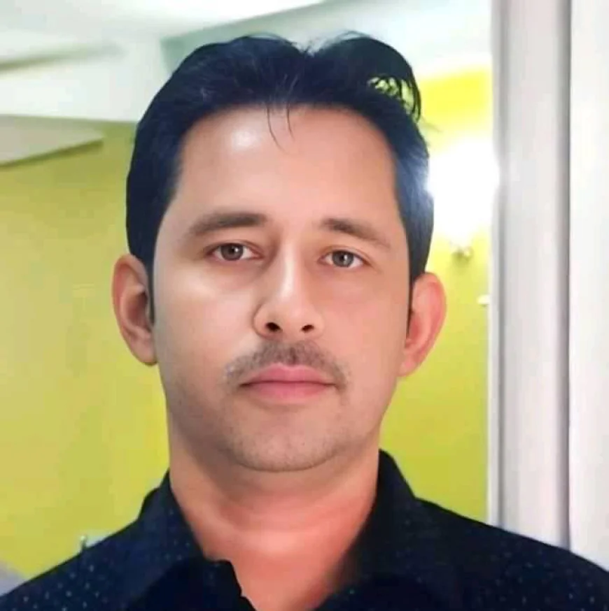 চেয়ারম্যান প্রার্থী হিসেবে একরামুল হক বাবুলের নাম আলোচনায়