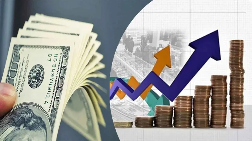 দুই দিনে রিজার্ভ বাড়লো প্রায় অর্ধ বিলিয়ন ডলার