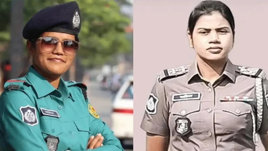 শত কোটি টাকা খুইয়ে পুলিশ ফিরছে আগের পোশাকেই!