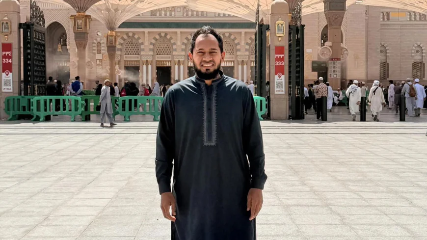 সৌদি বিমান বন্দরে আটকা পড়েছেন মুশফিকুর