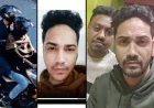 হাদি হত্যার প্রধান আসামী গ্রেপ্তার