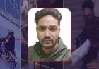 যেভাবে গ্রেপ্তার করা হয় ফয়সাল-আলমগীরকে