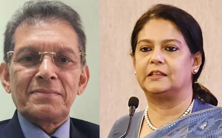 খলিলুর লন্ডন ষড়যন্ত্রের হোতা, রিজওয়ানা ভোট কারচুপির ‘রাজসাক্ষী’: জামায়াত