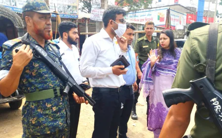 ‘নাই’ লেখা পাম্পে মিলল ২৮ হাজার লিটার তেল