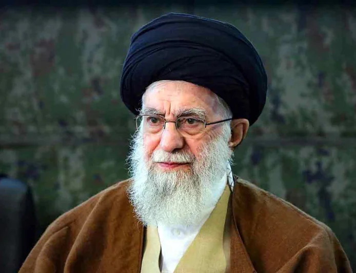 ইরানের সর্বোচ্চ ধর্মীয় নেতা খামেনি নিহত