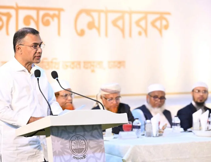 দ্রব্যমূল্য না বাড়াতে ব্যবসায়ীদের প্রতি আহ্বান প্রধানমন্ত্রীর