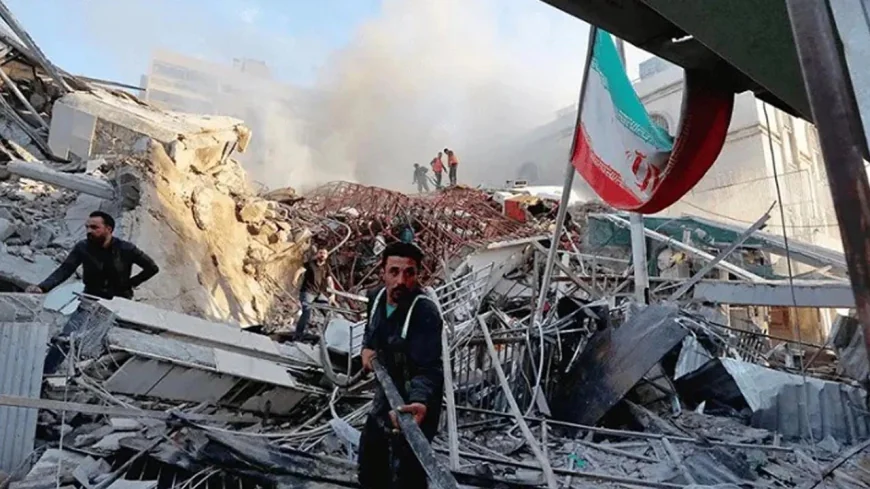 ইরানে নিহতের সংখ্যা বেড়ে ৭৮৭: রেড ক্রিসেন্ট