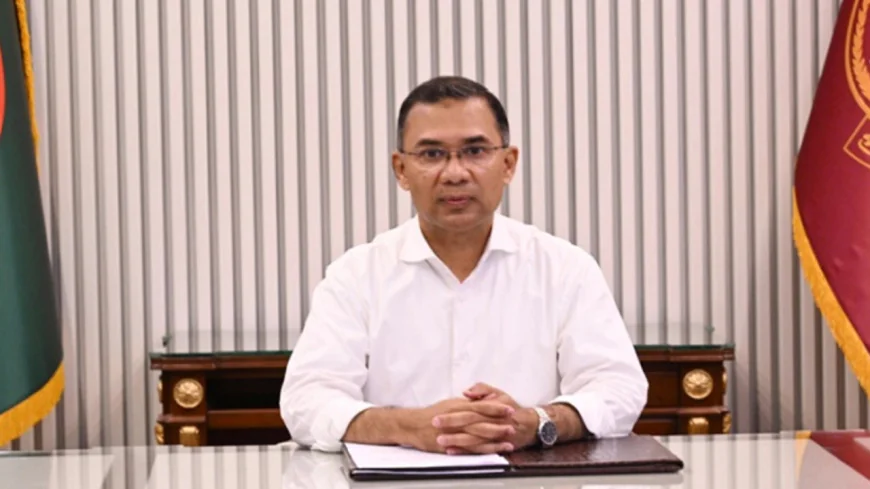 প্রধানমন্ত্রীর বিদেশে যাওয়া-আসার সময় বিমানবন্দরে থাকবেন যে ৪ জন