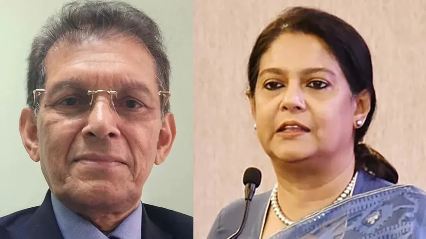 খলিলুর লন্ডন ষড়যন্ত্রের হোতা, রিজওয়ানা ভোট কারচুপির ‘রাজসাক্ষী’: জামায়াত