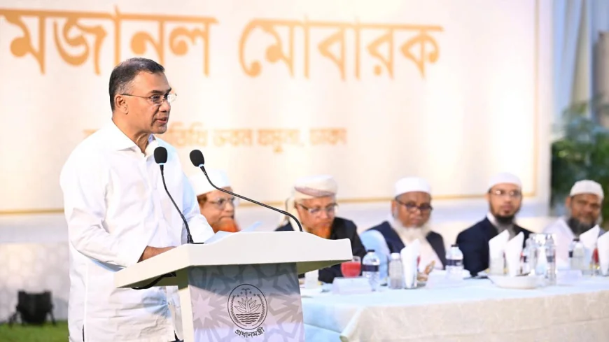 দ্রব্যমূল্য না বাড়াতে ব্যবসায়ীদের প্রতি আহ্বান প্রধানমন্ত্রীর