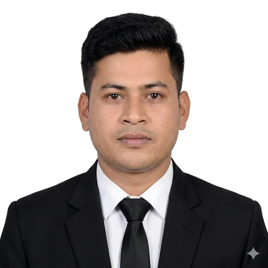 মেম্বার প্রার্থী হিসেবে মোঃ রুবেল মিয়ার নাম আলোচনায়