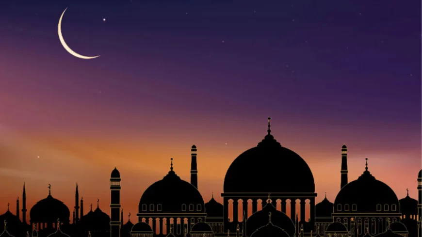 সৌদিতে ঈদুল ফিতর আগামী ২০ মার্চ