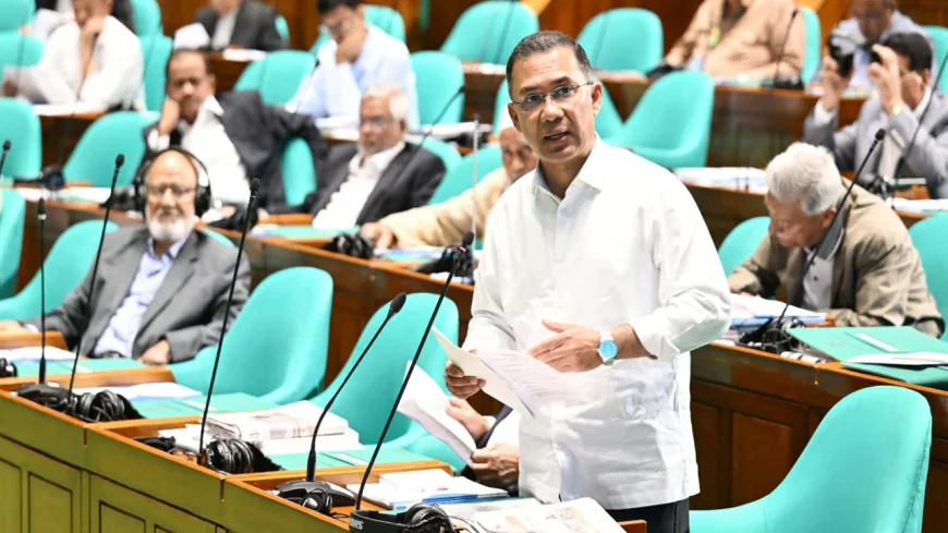 হাওরাঞ্চলের ক্ষতিগ্রস্ত কৃষকদের তিন মাস সহায়তা দেবে সরকার: প্রধানমন্ত্রী