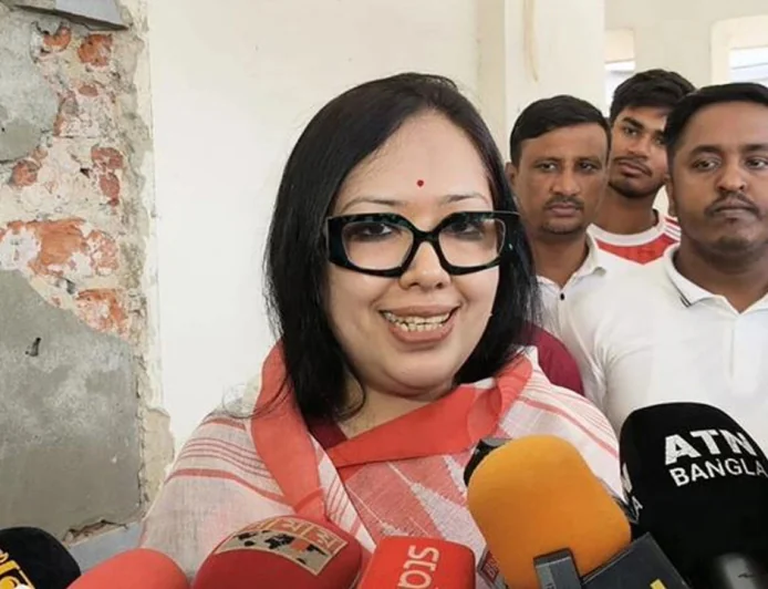 আমার কমনসেন্স বলছে, তিনি ফিরবেন: রুমিন ফারহানা